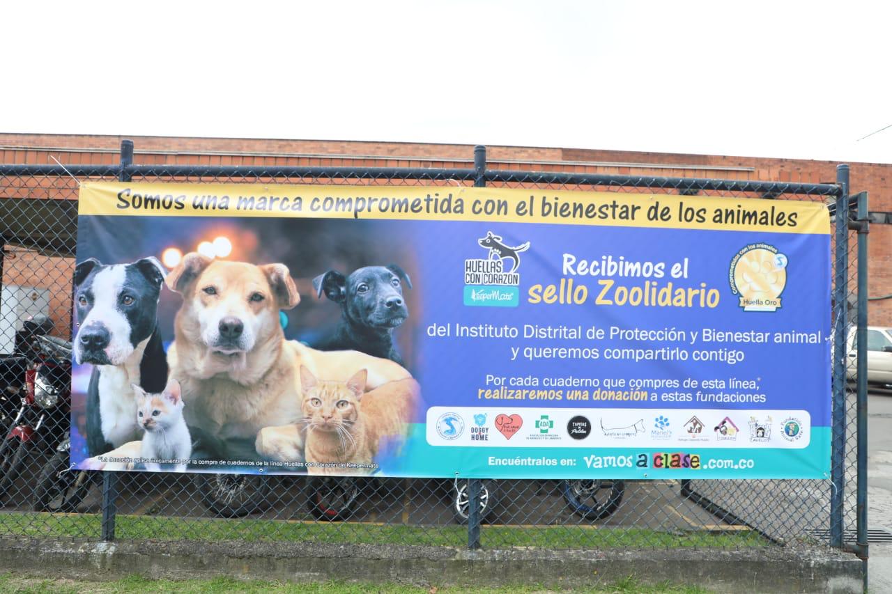 Protección Animal 