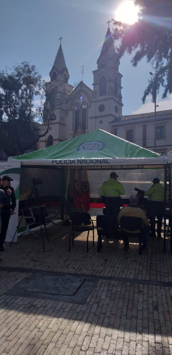 Policia tendrá ‘Comandos de puertas abiertas’