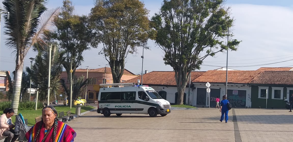 Policia tendrá ‘Comandos de puertas abiertas’