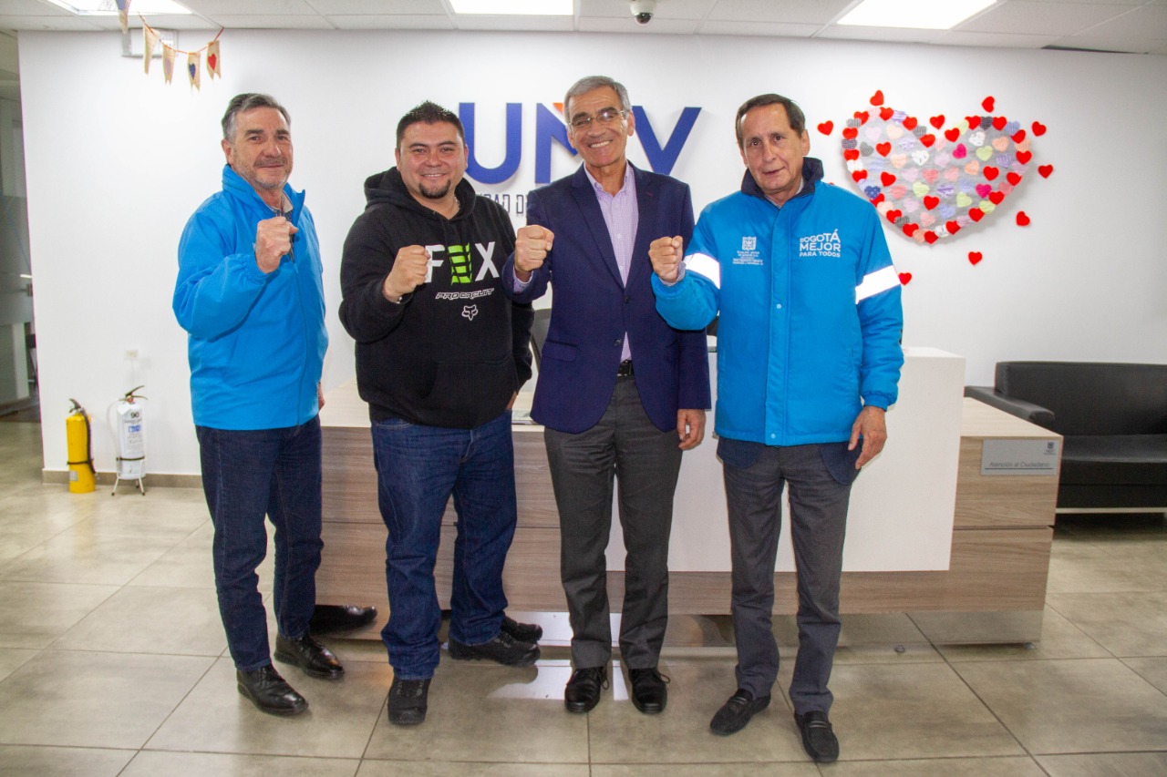 Foto: UMV