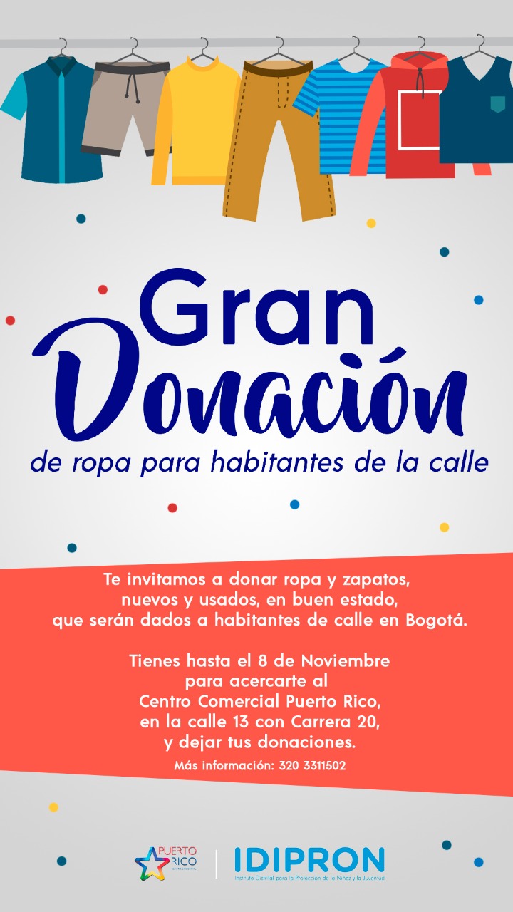 Foto: IDIPRÓN