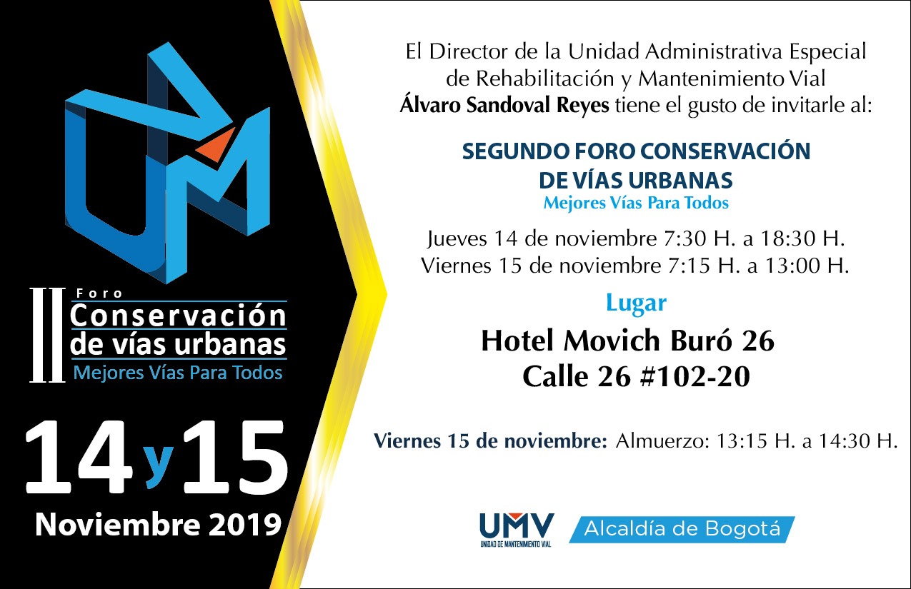 Foto: UMV