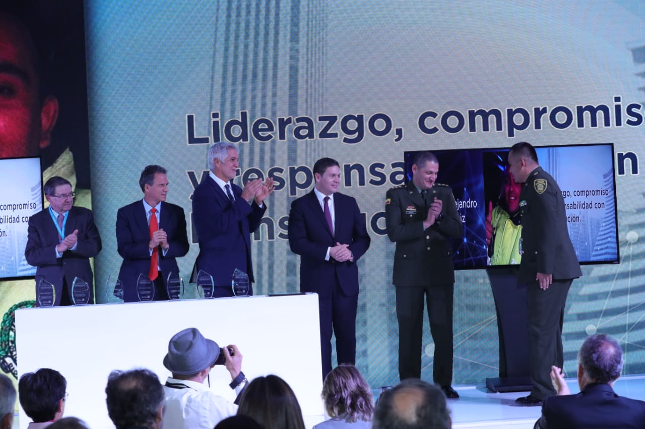Foto: Alcaldía Mayor de Bogotá