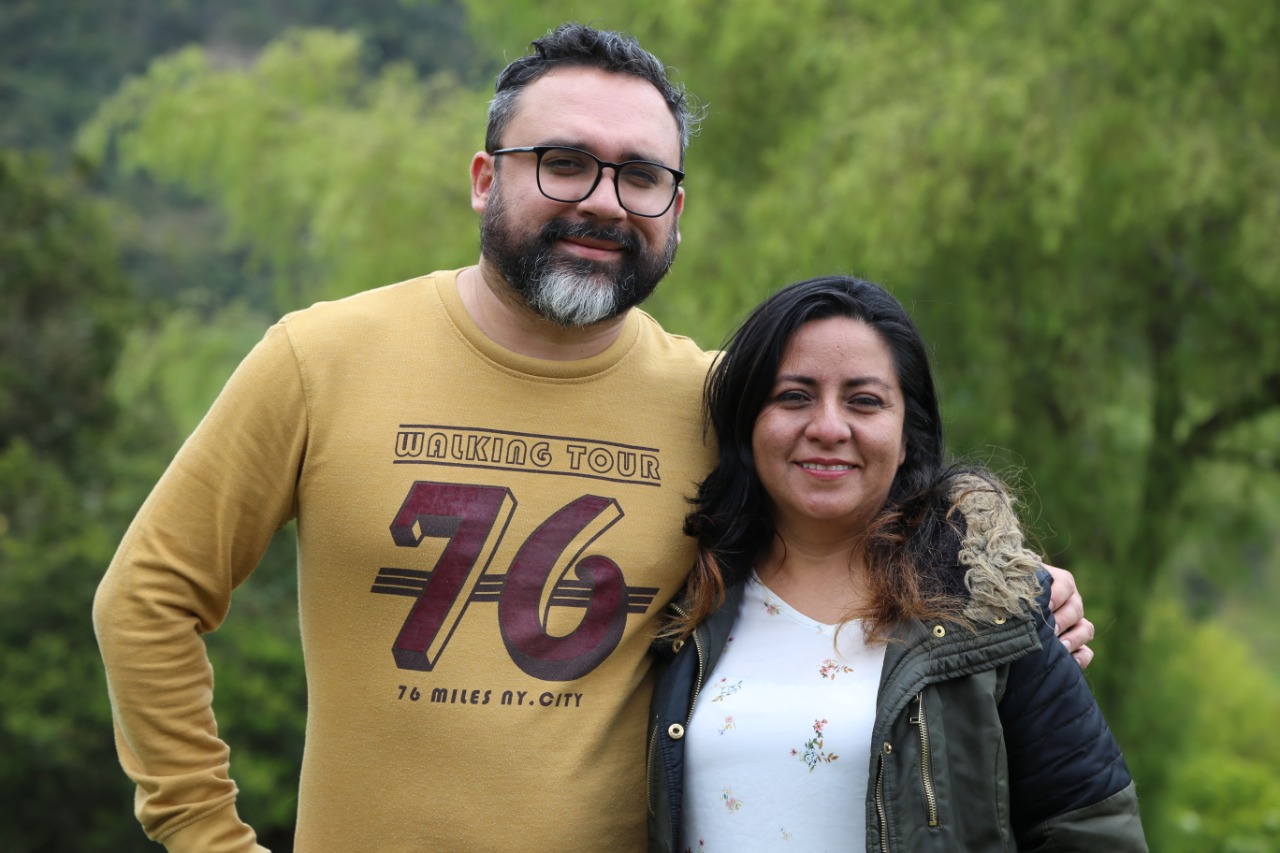 Alcalde condecoró a artistas de Proyecto Educativo de la Filarmónica - FOTO: Consejería de Comunicaciones