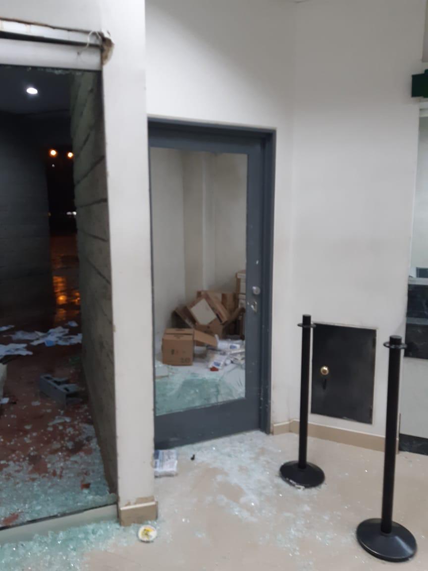 SuperCADE Suba no prestará servicios este viernes - FOTO: Consejería de Comunicaciones