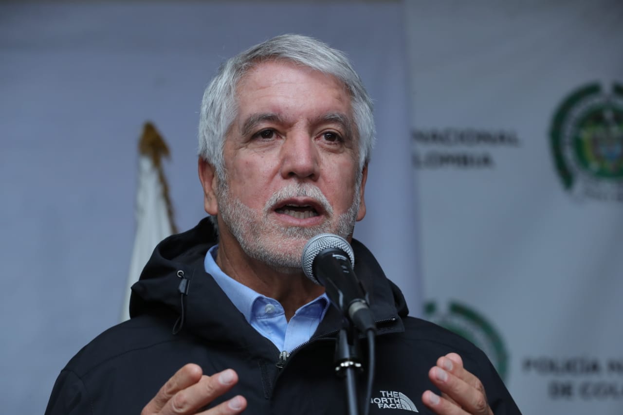Alcalde 