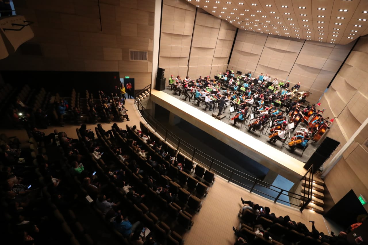 Teatro
