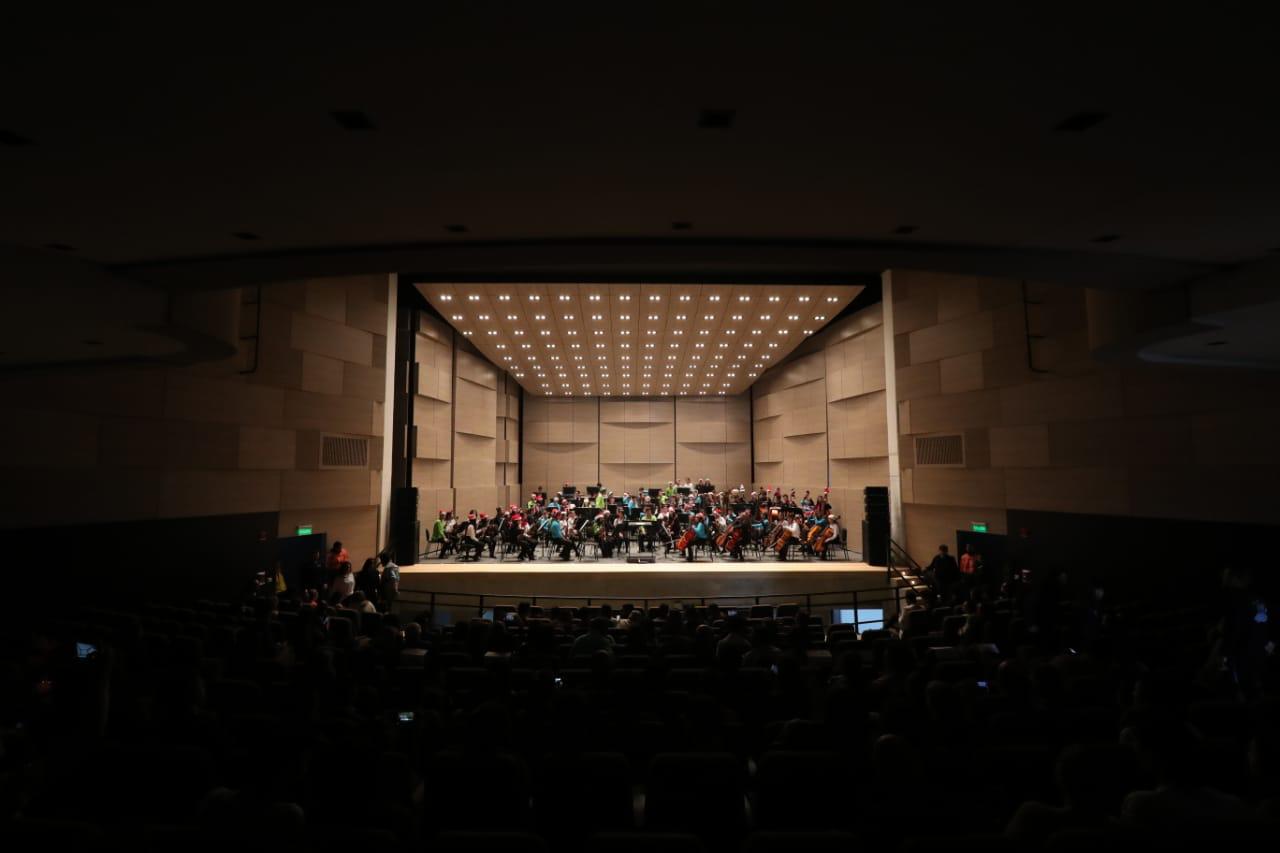 Teatro