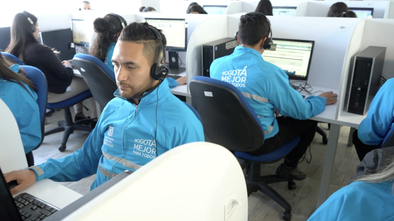 Foto: Secretaría de Movilidad