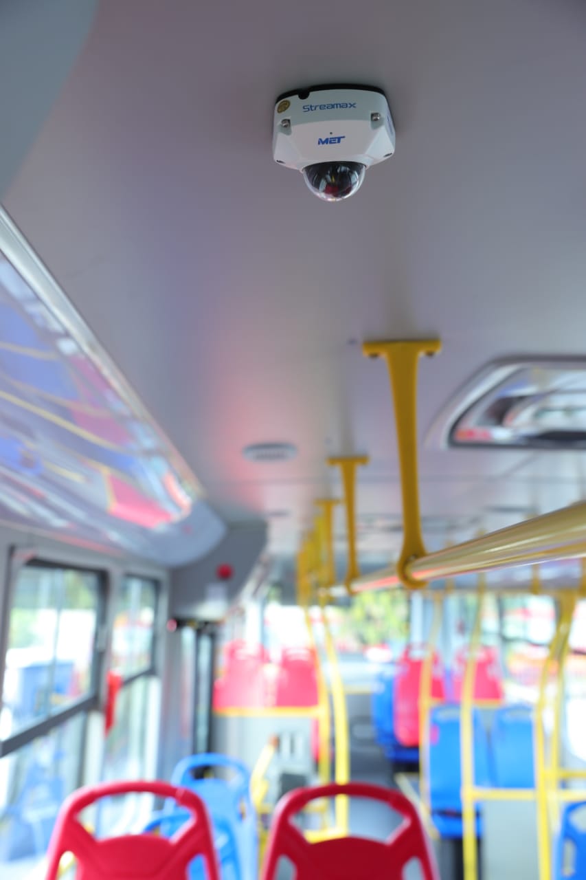 Foto: TransMilenio
