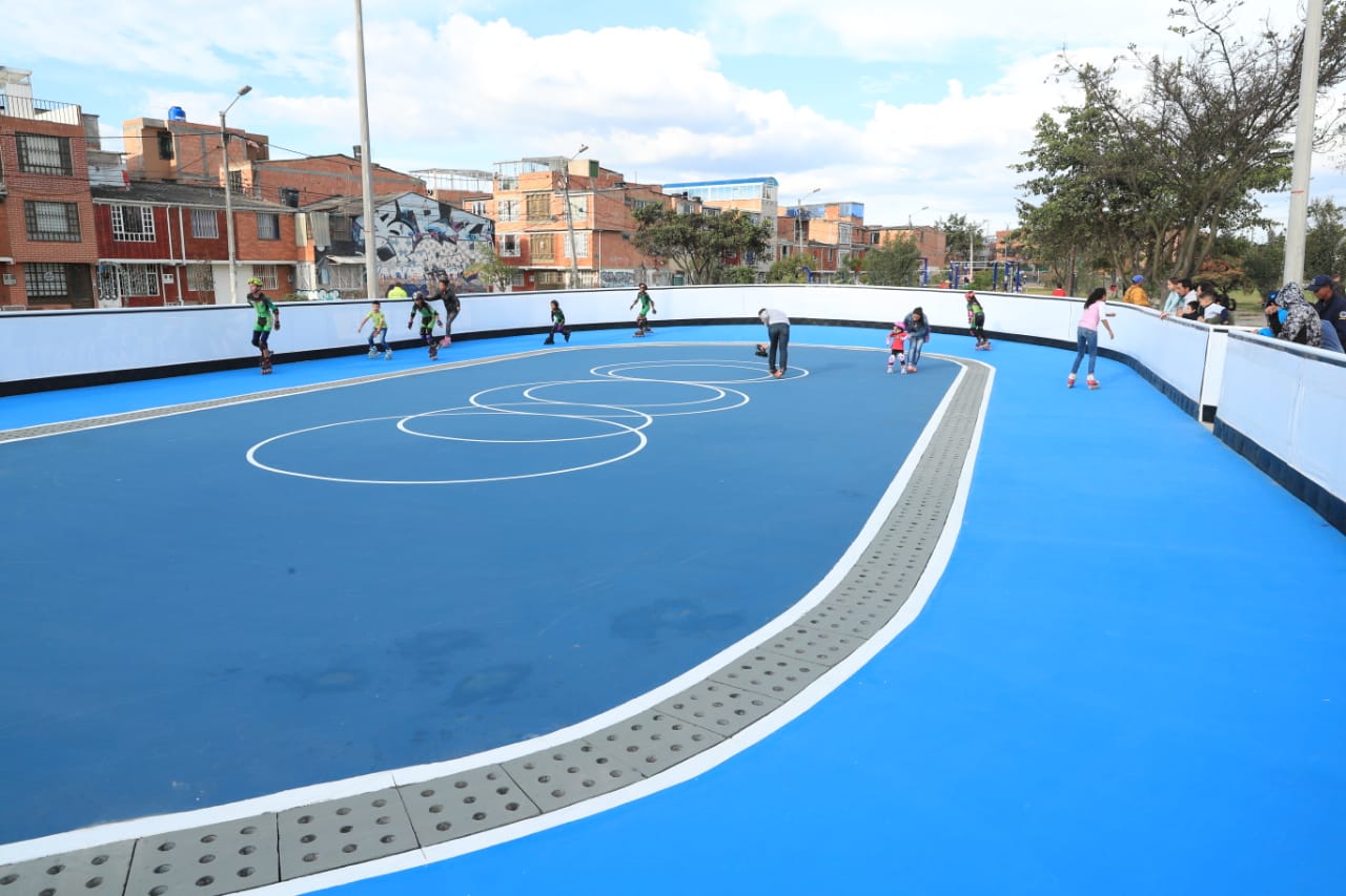 Parque