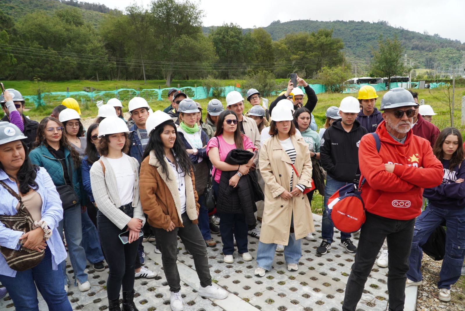 Esta jornada busca redescubrir a Bogotá desde diferentes miradas, generando apropiación de ciudad. 