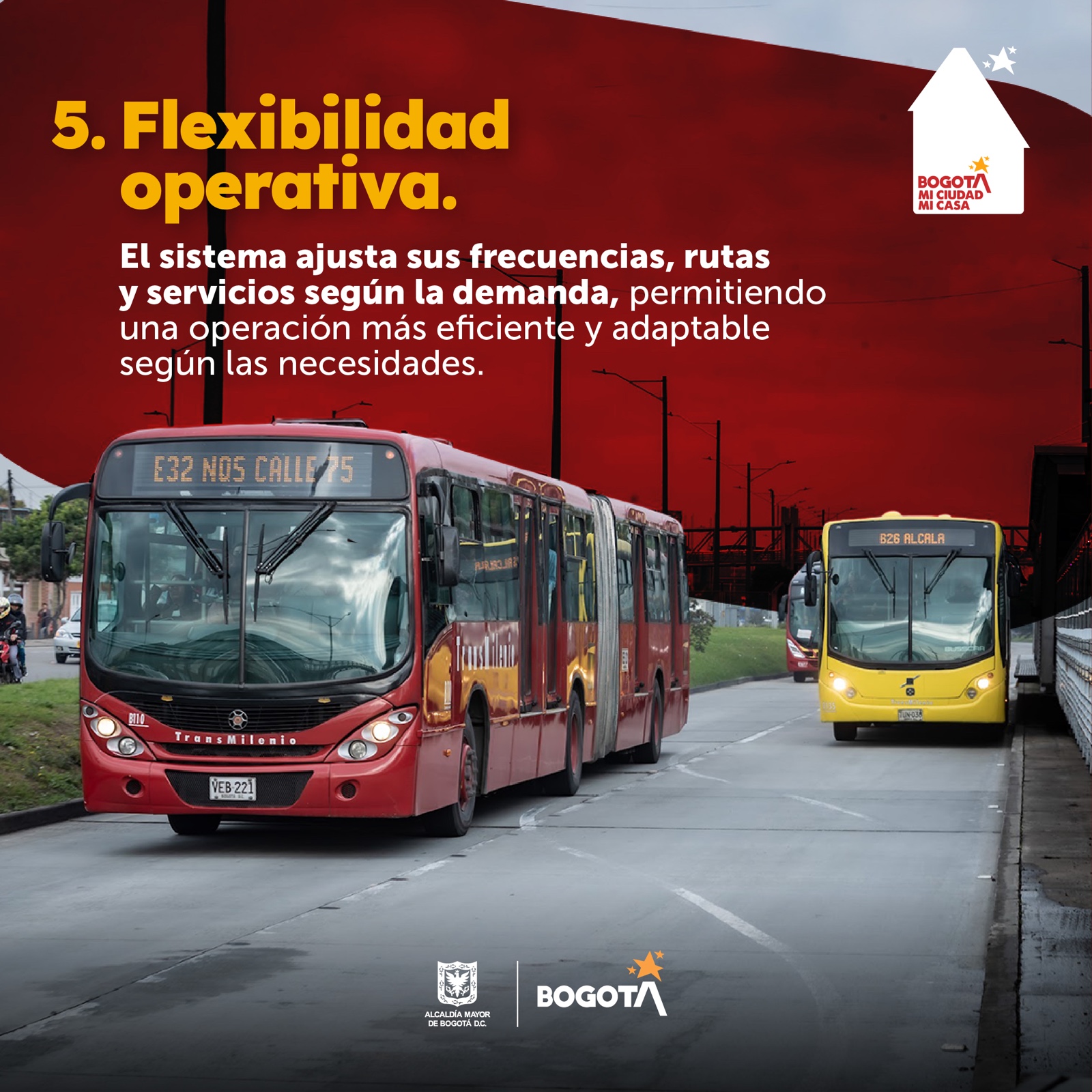 Ventajas de TransMilenio en Bogotá: pasajes, transporte, recorrido 