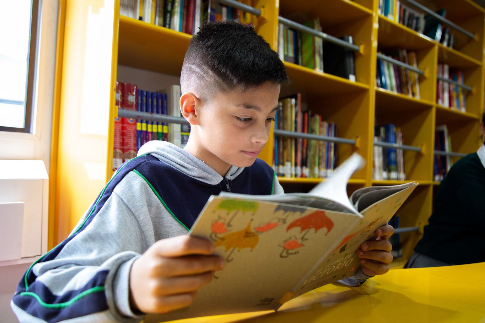 FILBo 2025 Bogotá con Secretaría de Educación libros y aprendizajes