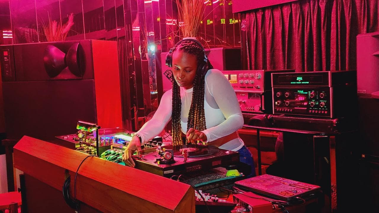 Foto: Archivo personal ClauMar