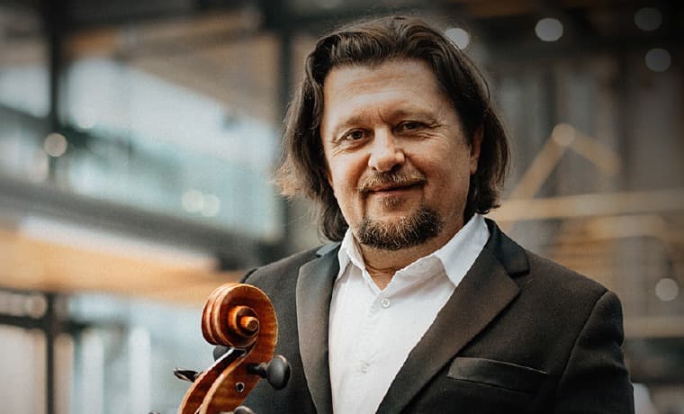  Descubre el viaje musical de Paola Ávila y Johana Montaño en la Filarmónica