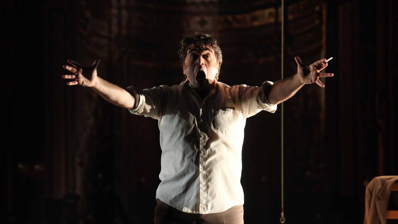 Crédito: Archivo del artista