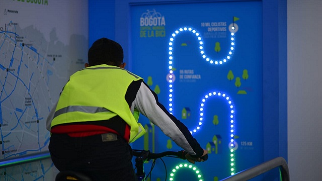 Movilidad 