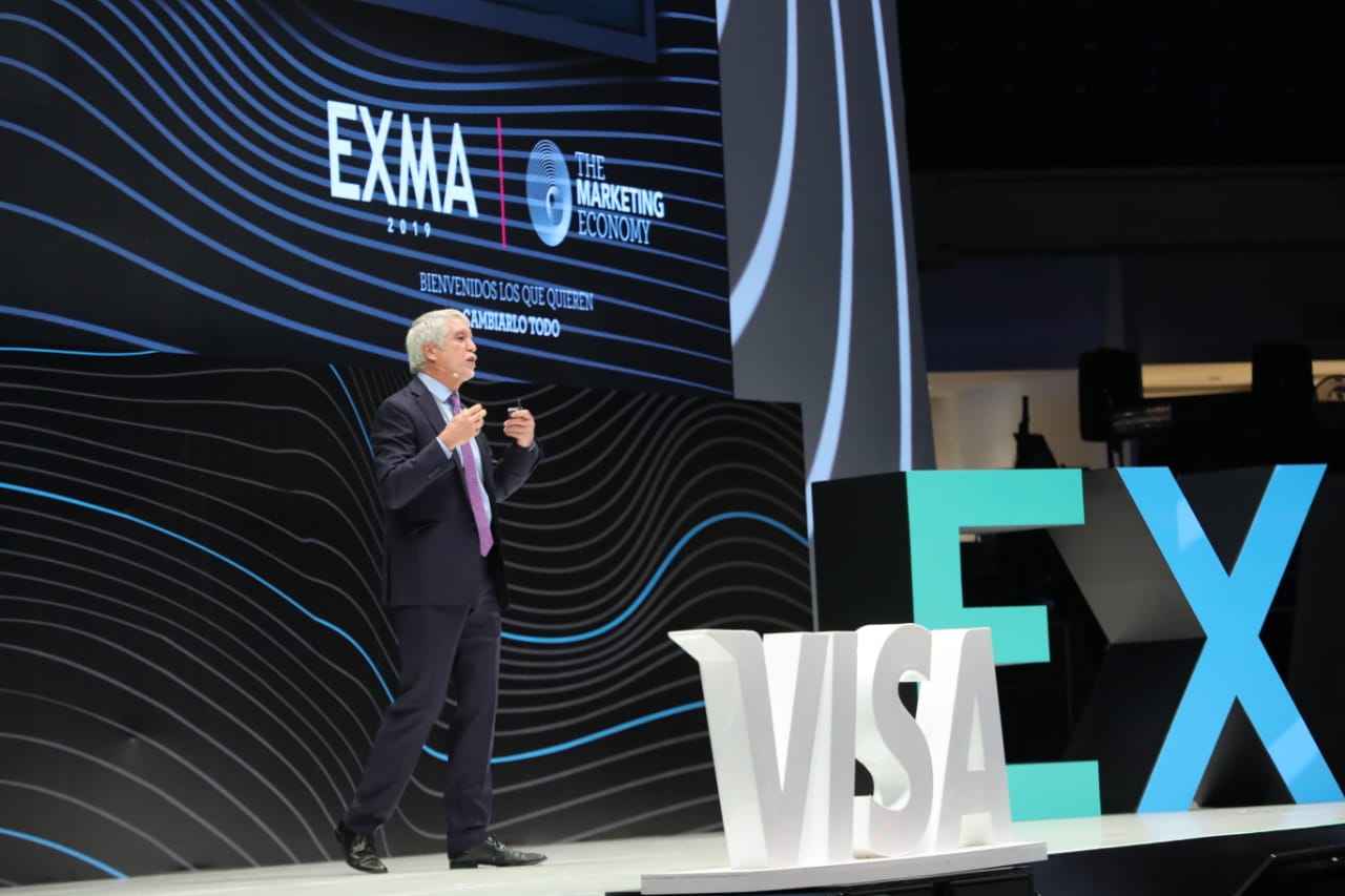 Peñalosa Exma 2019 - FOTO: Consejería de Comunicaciones