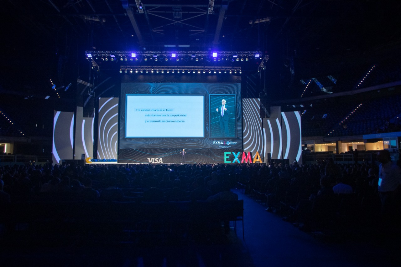 Peñalosa Exma 2019 - FOTO: Consejería de Comunicaciones