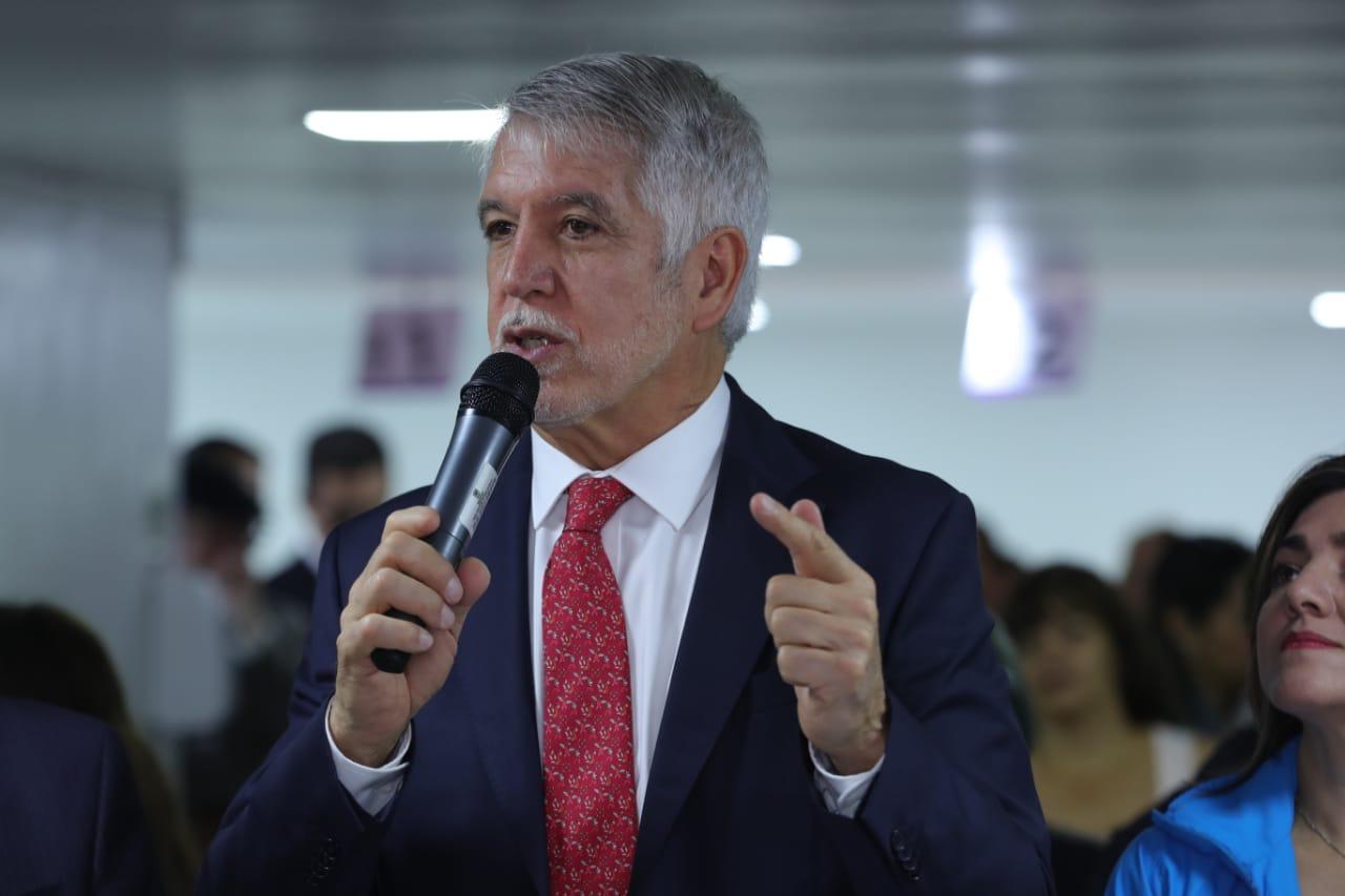 Alcalde 