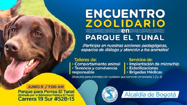 Protección Animal