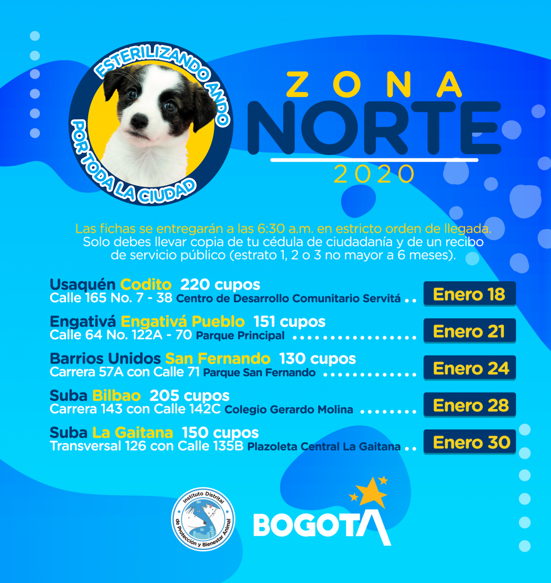 Norte 