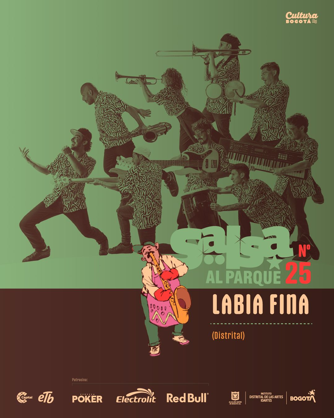 Labia Fina