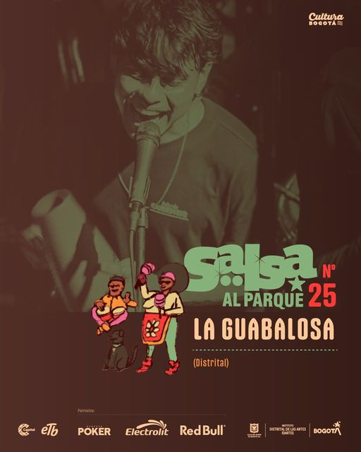 La Guabalosa 