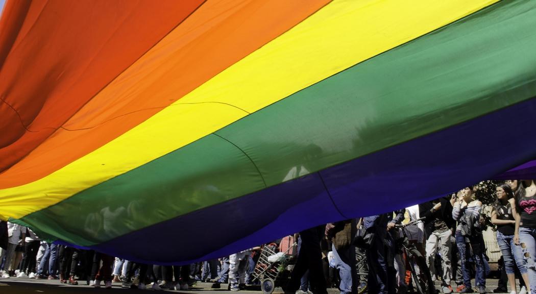 Consejo Consultivo LGBTI Fontibón - FOTO: Prensa IDPAC