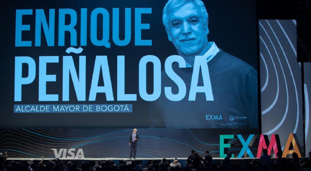 Peñalosa Exma 2019 - FOTO: Consejería de Comunicaciones