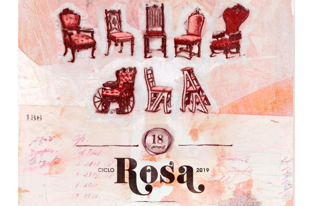 Prepárate para Ciclo Rosa 2019 en la Cinemateca de Bogotá 