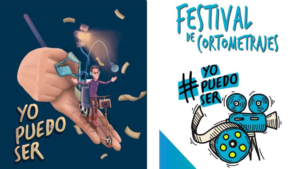 Festival de Cortometraje 2019 Yo Puedo Ser 