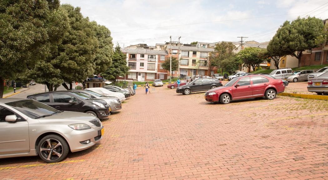 Prepliegos para interventoría del estacionamiento en espacio público