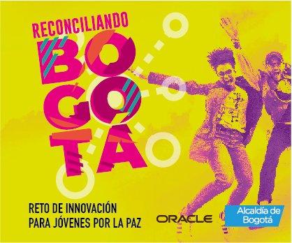 'Reconciliando Bogotá' 
