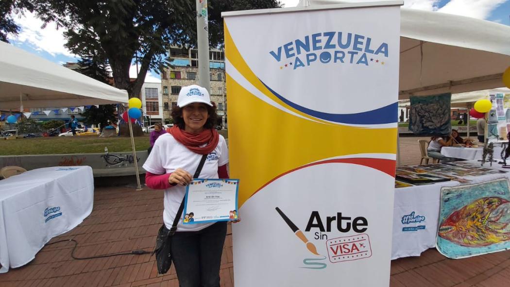 Venezuela aporta ganadores 2019 