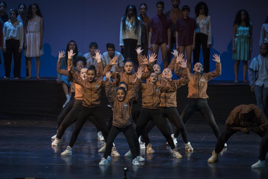 Noviembre es un mes lleno de danza con el Festival Danza en la Ciudad 2019
