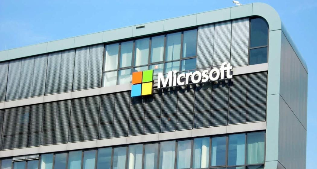 Microsoft construirá nodo en Bogotá - Imagen ilustrativa.