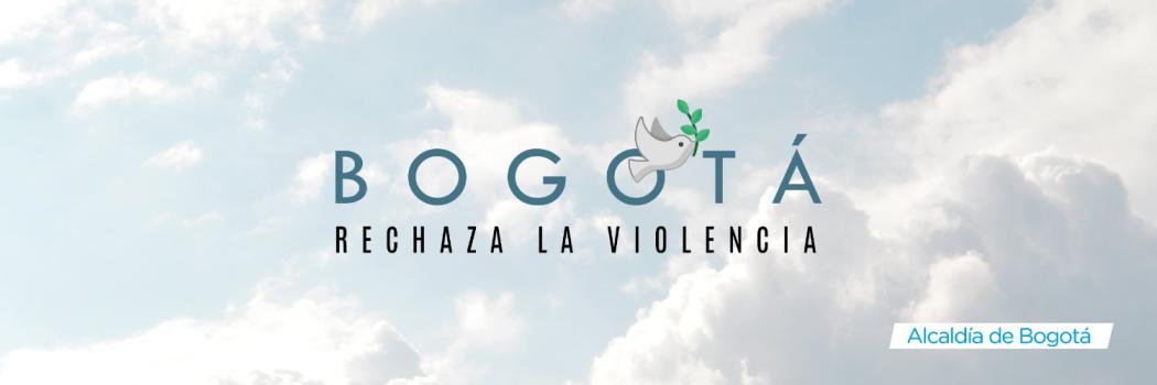 Consejo de Paz En Bogotá 
