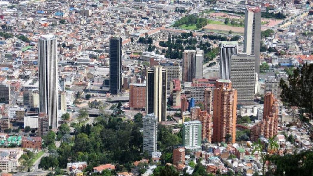 El alcalde Peñalosa aseguró que la infraestructura “No es solo supervivencia, sino también la posibilidad de desarrollar plenamente el potencial humano”