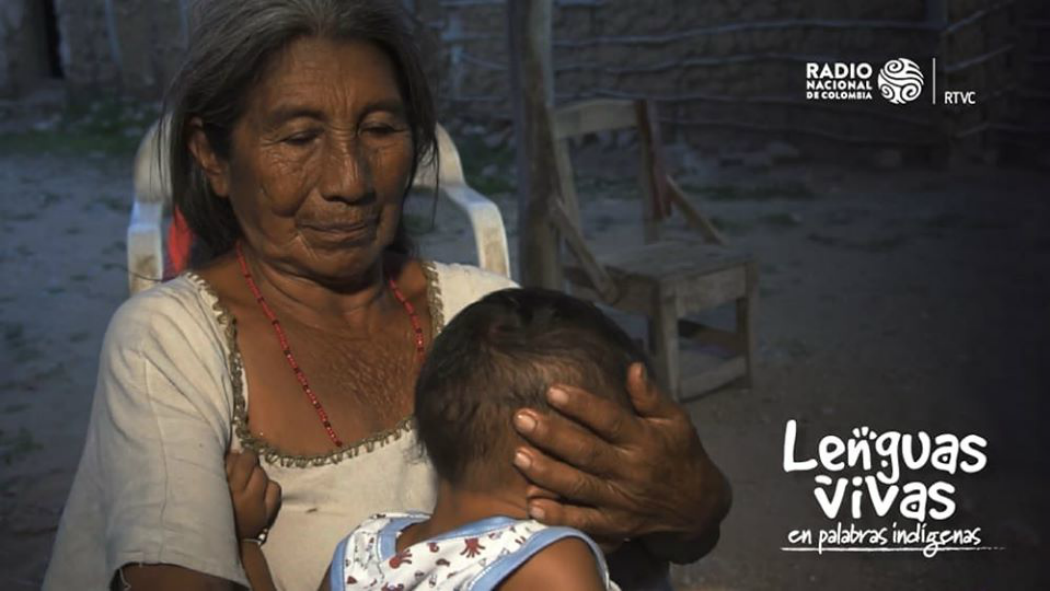 Conoce la serie documental que narra la defensa de las lenguas indígenas