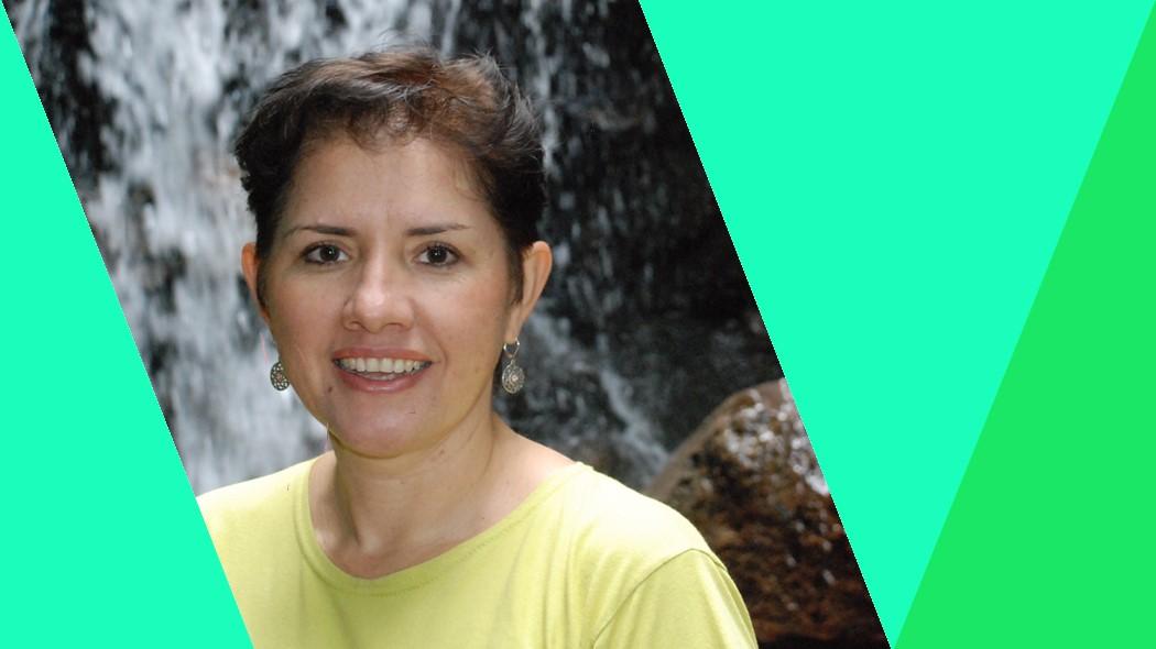 Martha Liliana Perdomo Ramírez: Nueva directora del Jardín Botánico de Bogotá José Celestino Mutis