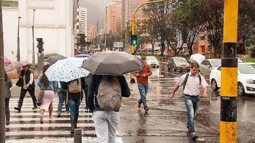Distrito prepara contingencia para atender emergencias causadas por lluvias