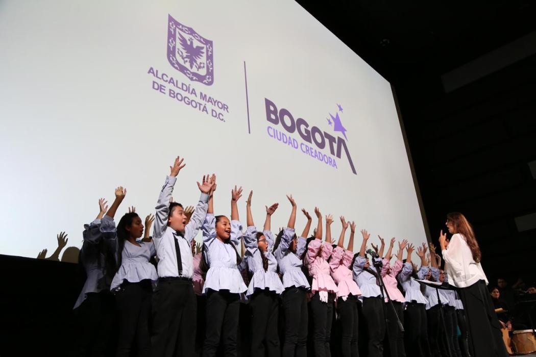 Novedades del Programa Distrital de Estímulos 2020 en Bogotá