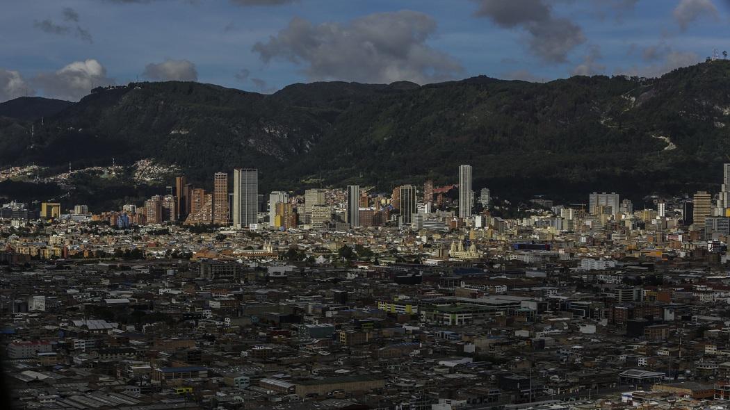 Por qué se desclaró Calamidad Pública en Bogotá