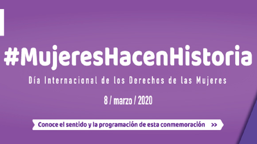 Dia De La Mujer 2020 Programacion De La Alcaldia De Bogota