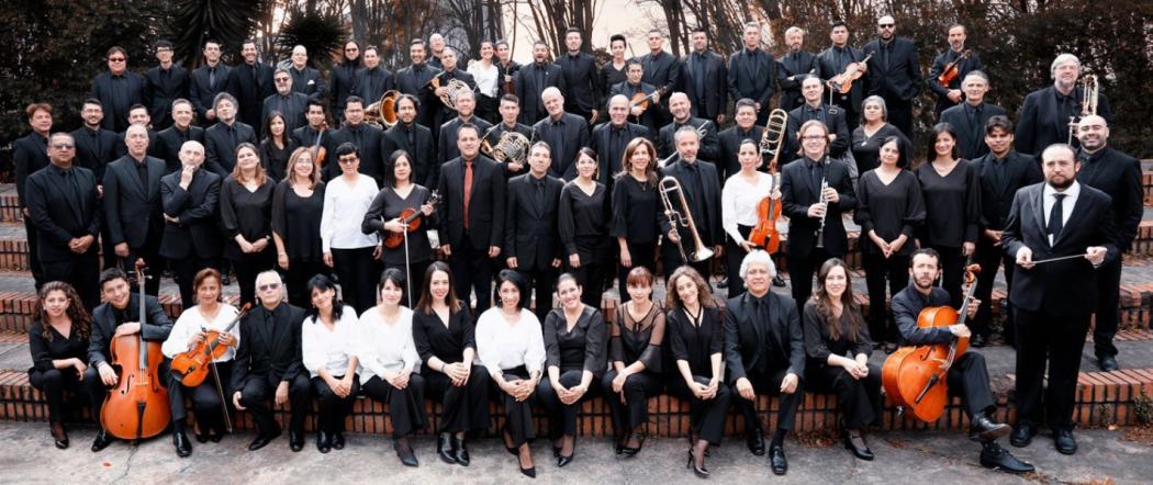 Conoce el Programa de Estímulos de la Orquesta Filarmónica de Bogotá 