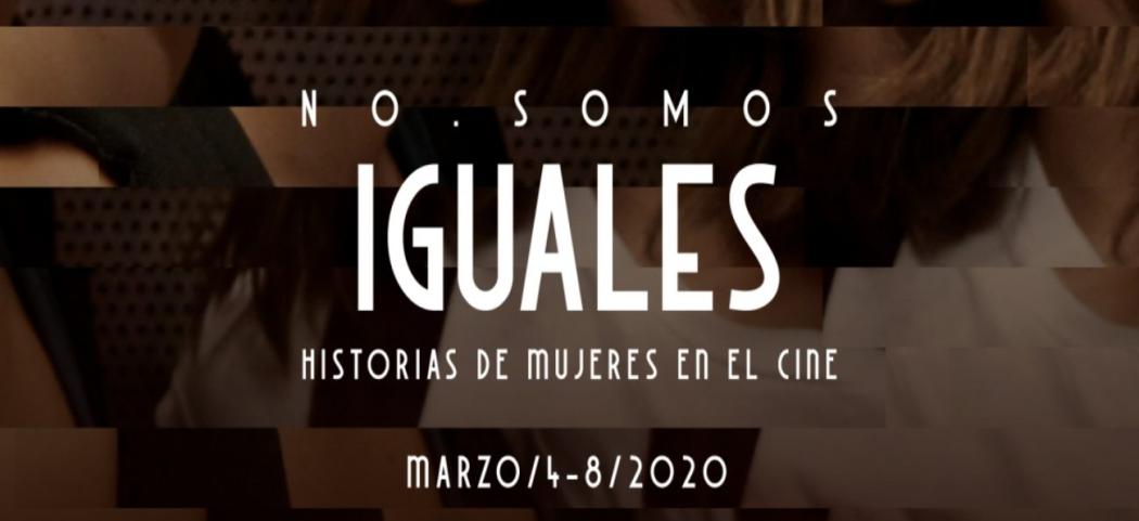 Cinemateca de Bogotá celebra participación de la mujer en la industria