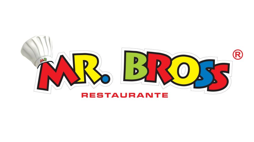 Logo de Mr. Bross