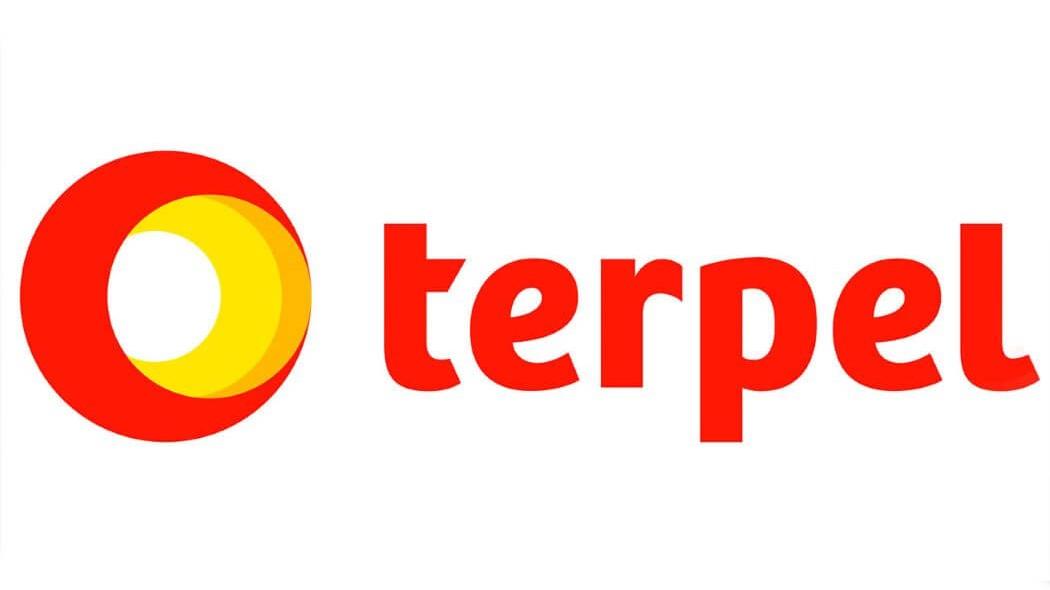 imagen del logo de Terpel